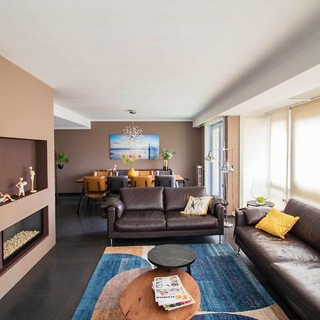 Zeezicht Sibeac Koksijde Apartamento Exterior foto