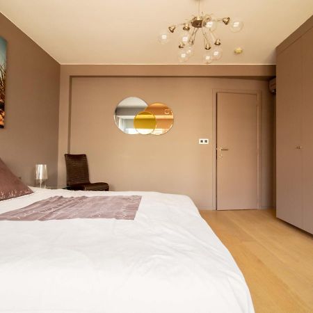 Zeezicht Sibeac Koksijde Apartamento Exterior foto