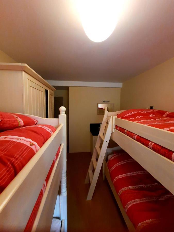 Zeezicht Sibeac Koksijde Apartamento Exterior foto