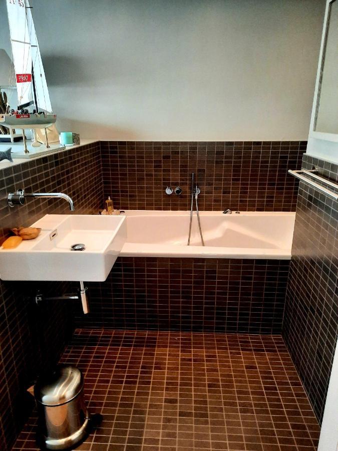 Zeezicht Sibeac Koksijde Apartamento Exterior foto